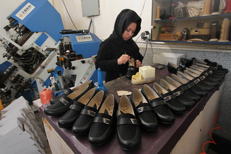 اقتصاد گردان