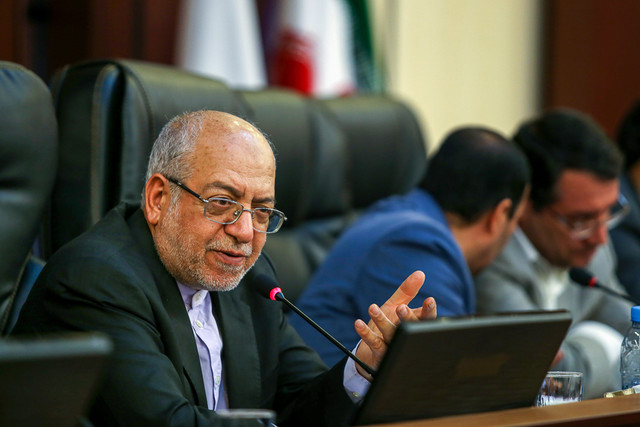 اقتصاد گردان