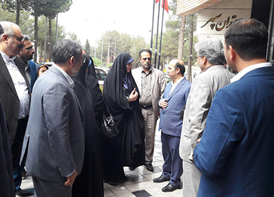 اقتصاد گردان