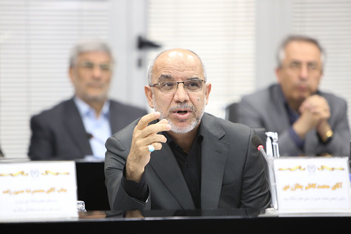 اقتصاد گردان
