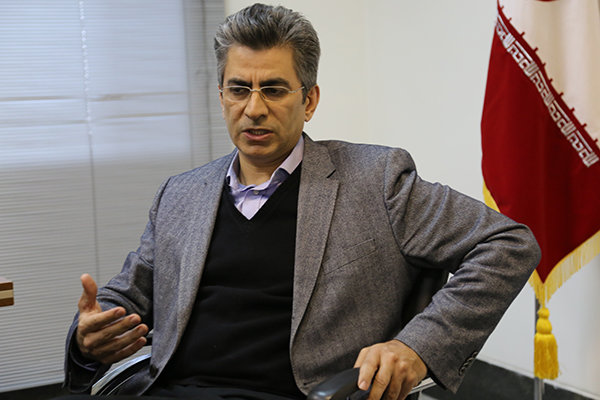 اقتصاد گردان