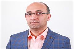 اقتصاد گردان