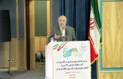 اقتصاد گردان