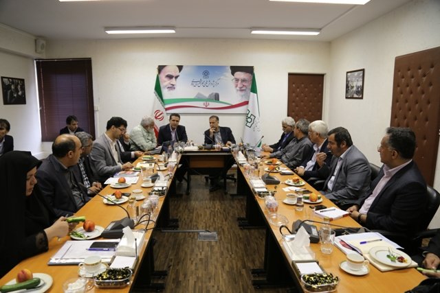 اقتصاد گردان