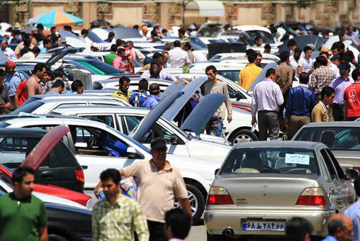 اقتصاد گردان