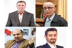 اقتصاد گردان