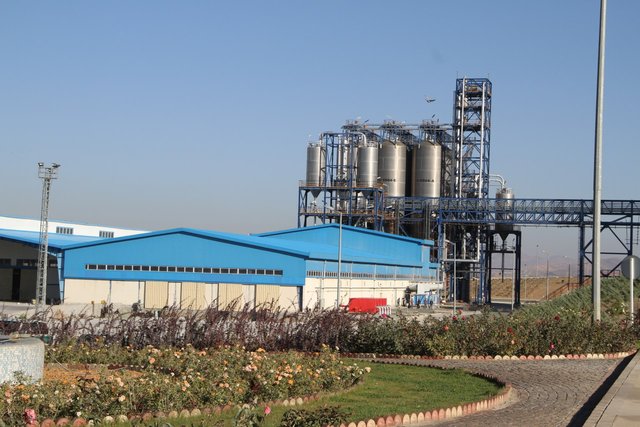 اقتصاد گردان
