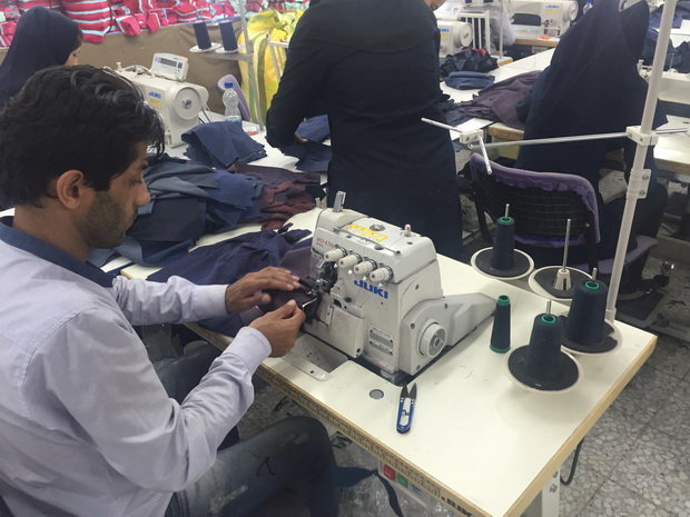 اقتصاد گردان