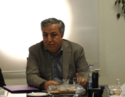 اقتصاد گردان