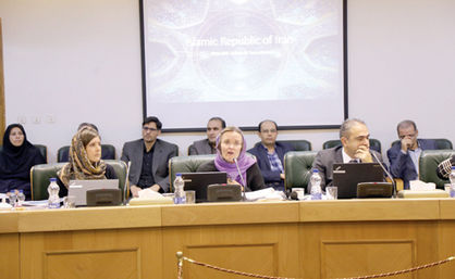 اقتصاد گردان