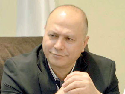 اقتصاد گردان