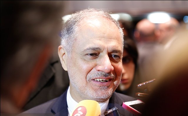 اقتصاد گردان
