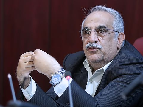 اقتصاد گردان