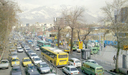اقتصاد گردان