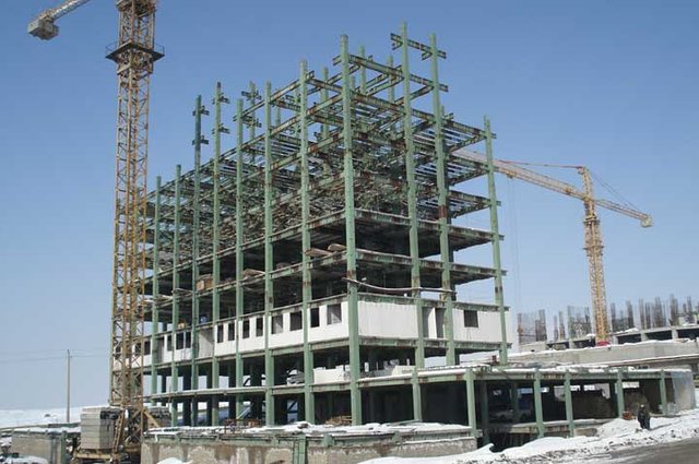 اقتصاد گردان