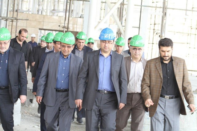 اقتصاد گردان
