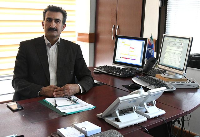 اقتصاد گردان