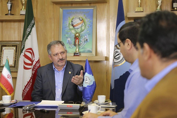 اقتصاد گردان
