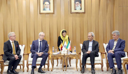 اقتصاد گردان