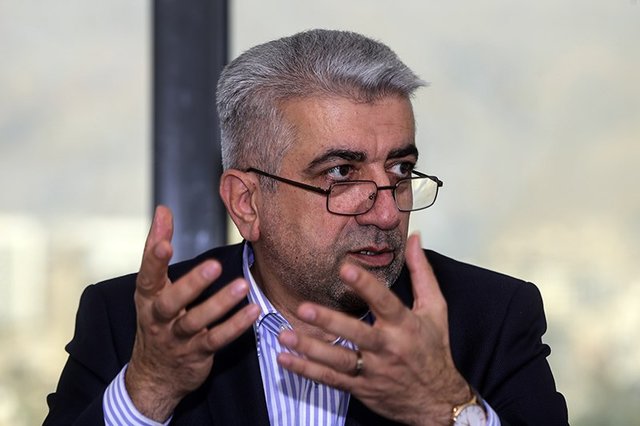 اقتصاد گردان