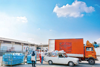اقتصاد گردان اقتصاد گردان
