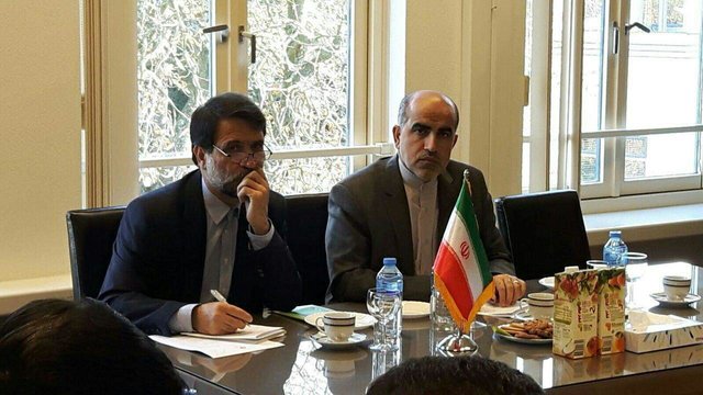 اقتصاد گردان
