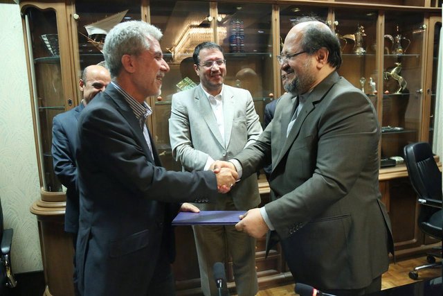 اقتصاد گردان