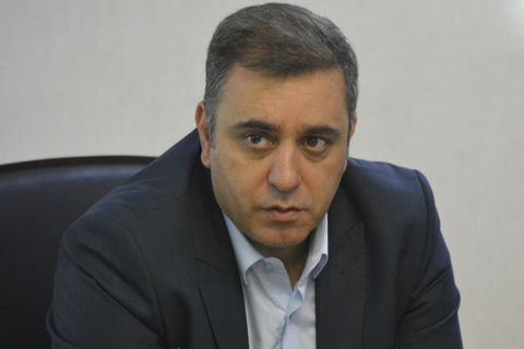 اقتصاد گردان