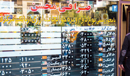 اقتصاد گردان