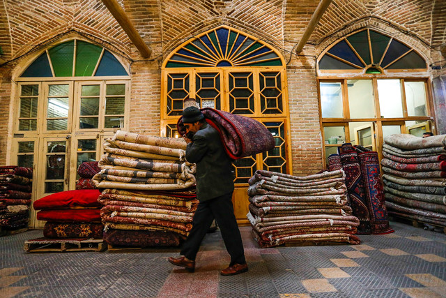 اقتصاد گردان