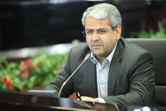 اقتصاد گردان