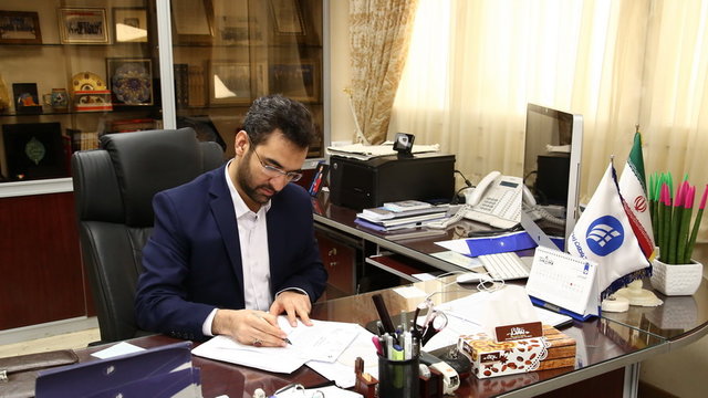 اقتصاد گردان