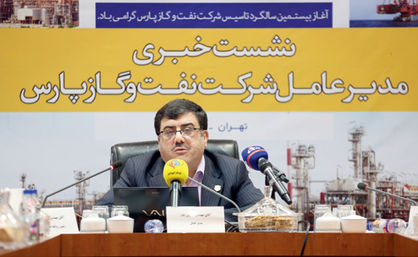 اقتصاد گردان