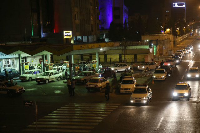 اقتصاد گردان