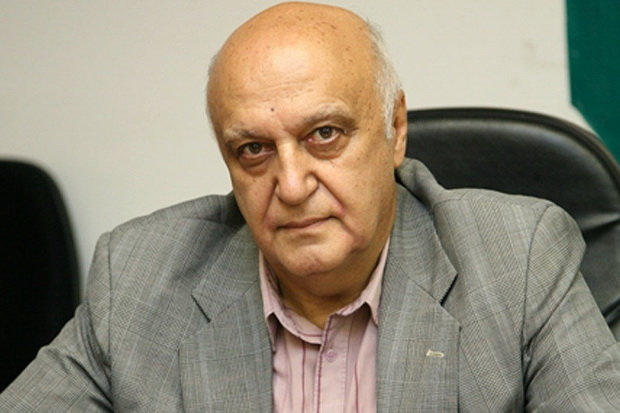 اقتصاد گردان