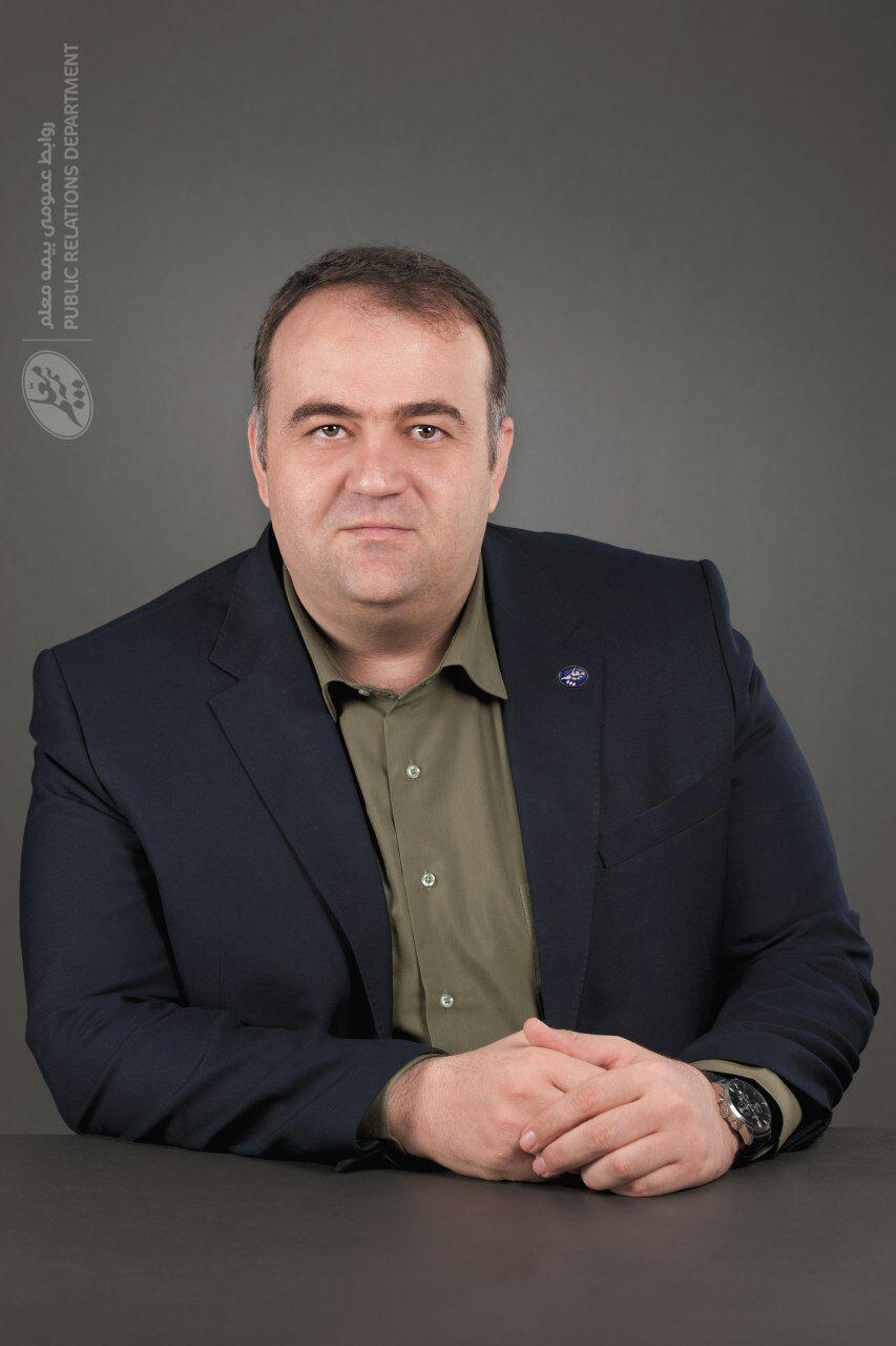 اقتصاد گردان