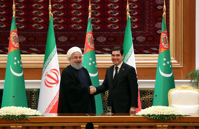 اقتصاد گردان