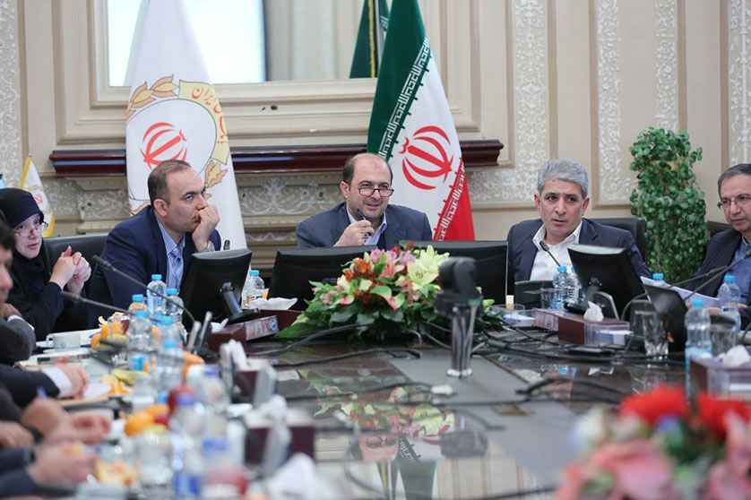 اقتصاد گردان