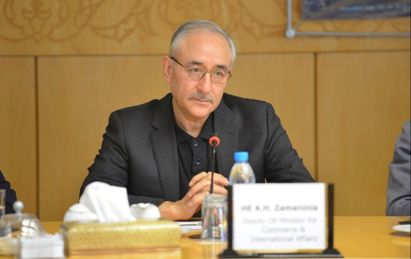 اقتصاد گردان