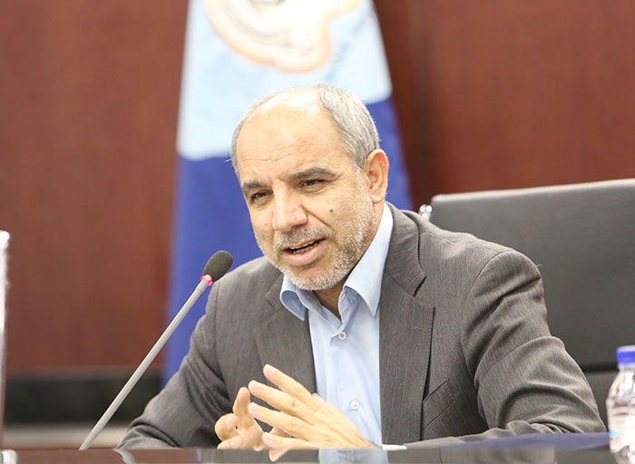 اقتصاد گردان