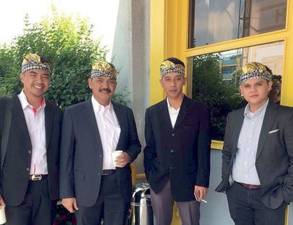 اقتصاد گردان