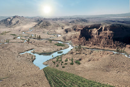 اقتصاد گردان