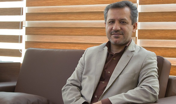 اقتصادگردان