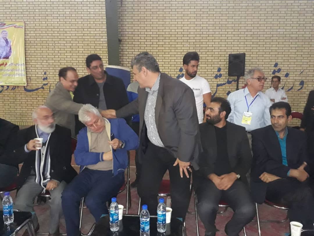 اقتصاد گردان