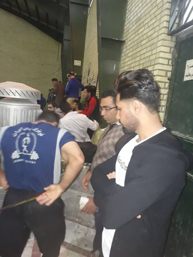 اقتصاد گردان