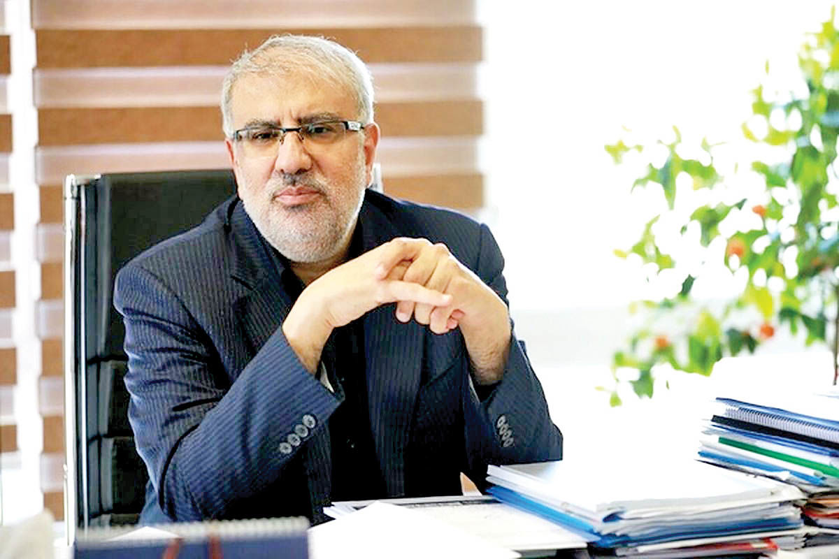 اقتصاد گردان