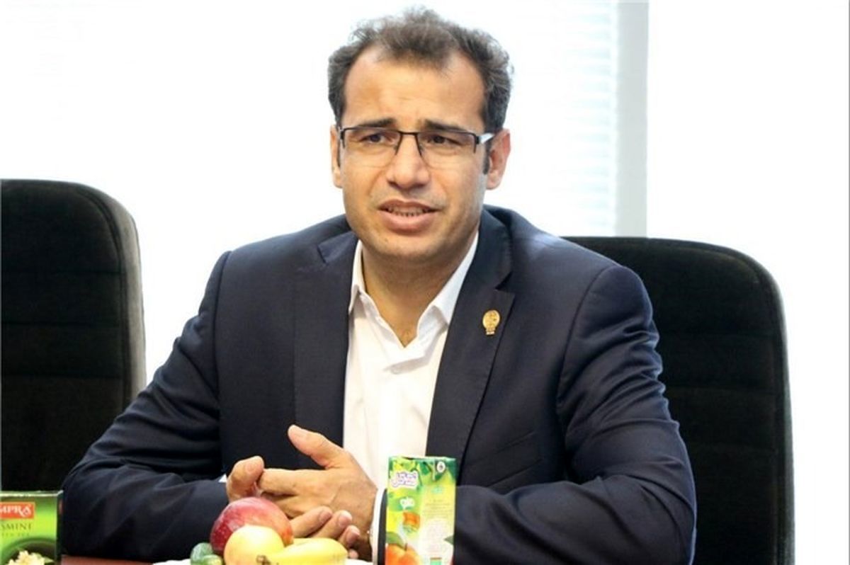 اقتصاد گردان