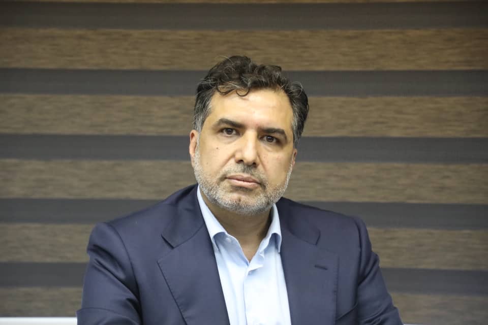 اقتصاد گردان
