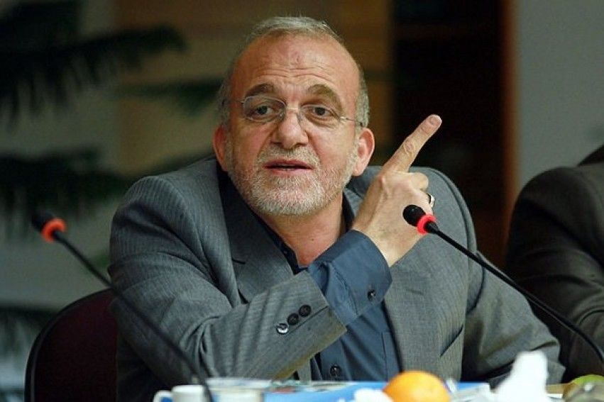 اقتصاد گردان