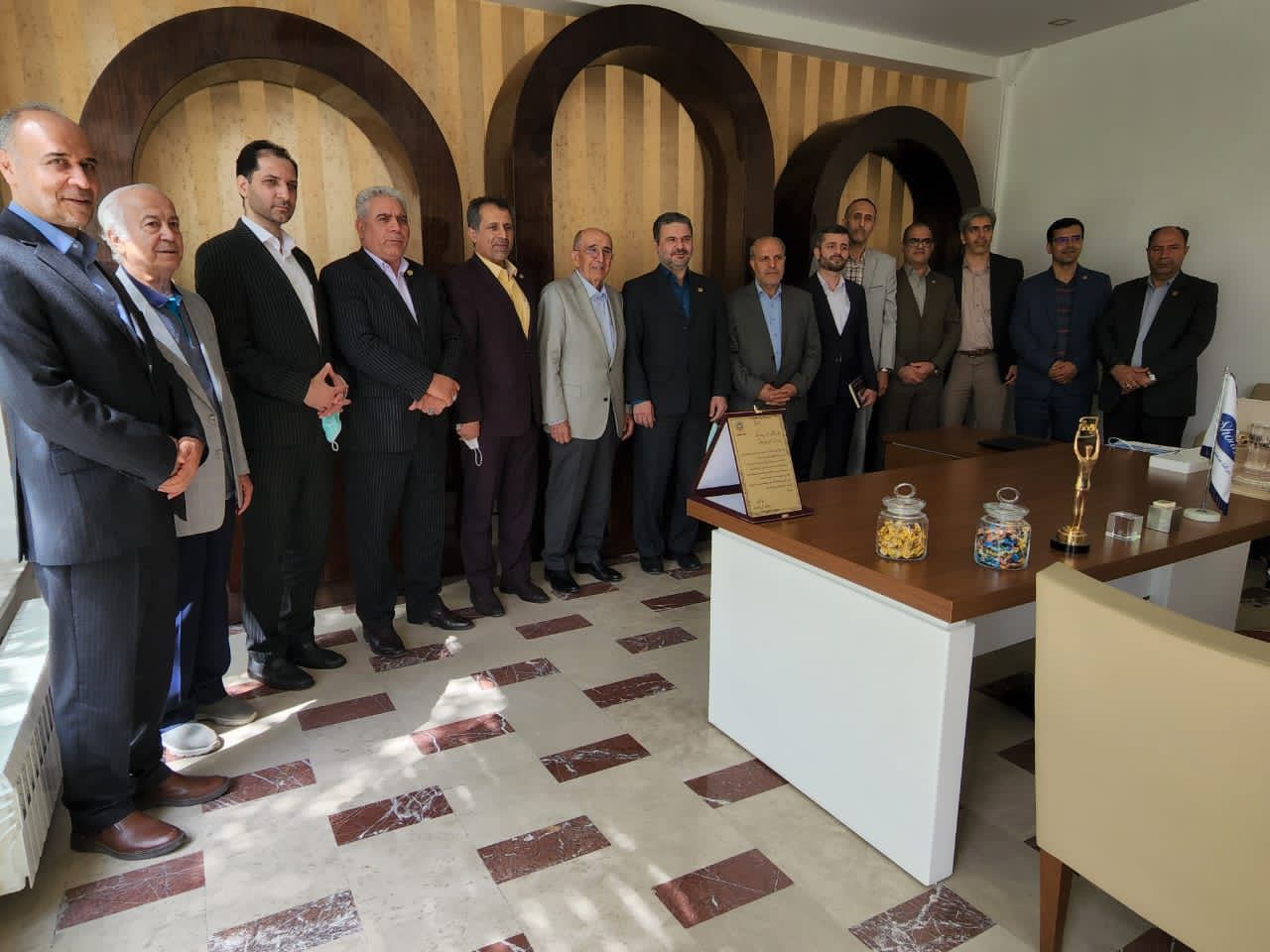 اقتصاد گردان